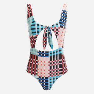 MINKPINK Penelope One Piece Swimsuit NWT